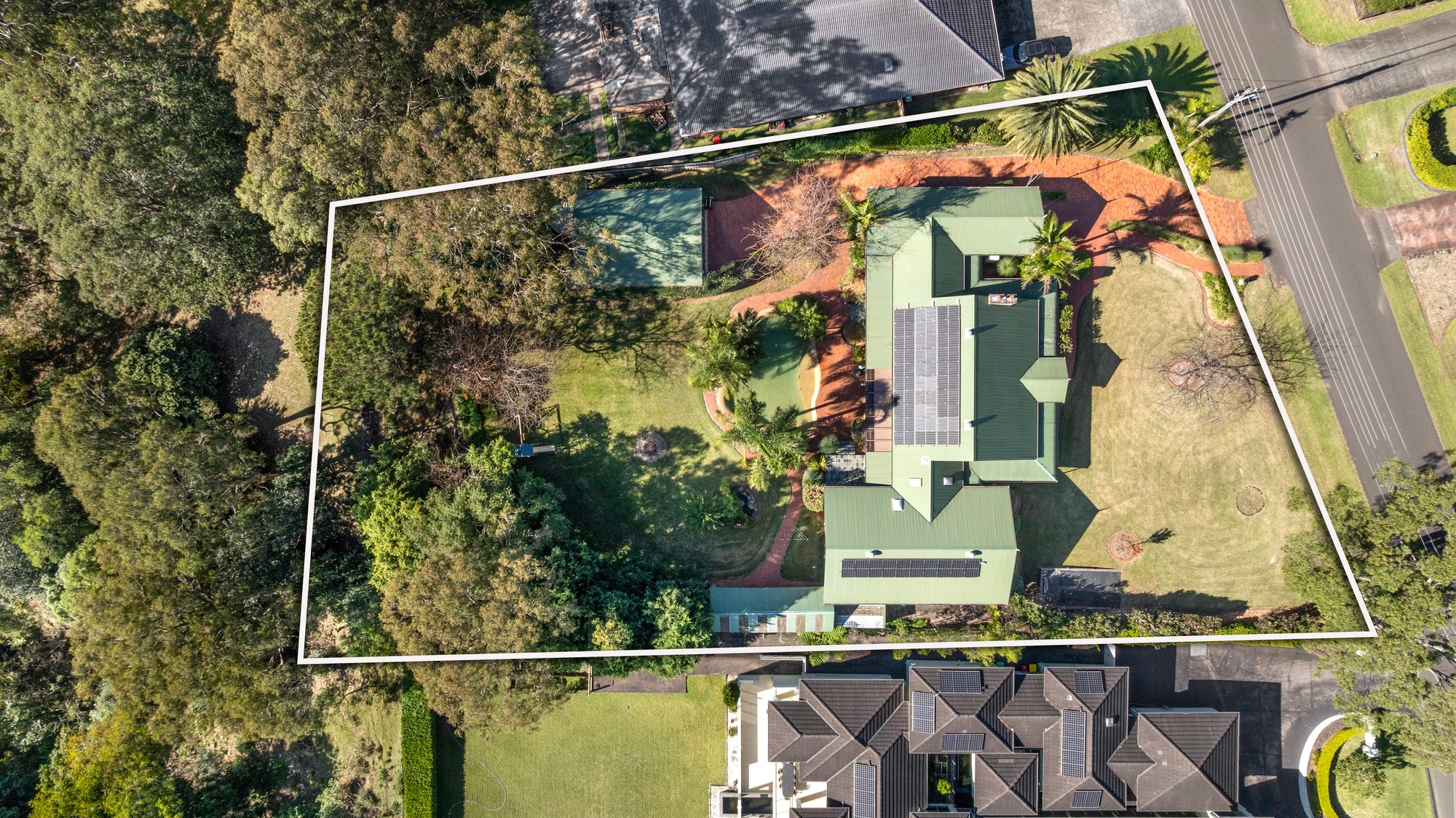 14 William James Drive, Mount Kembla - Thumbnail 3