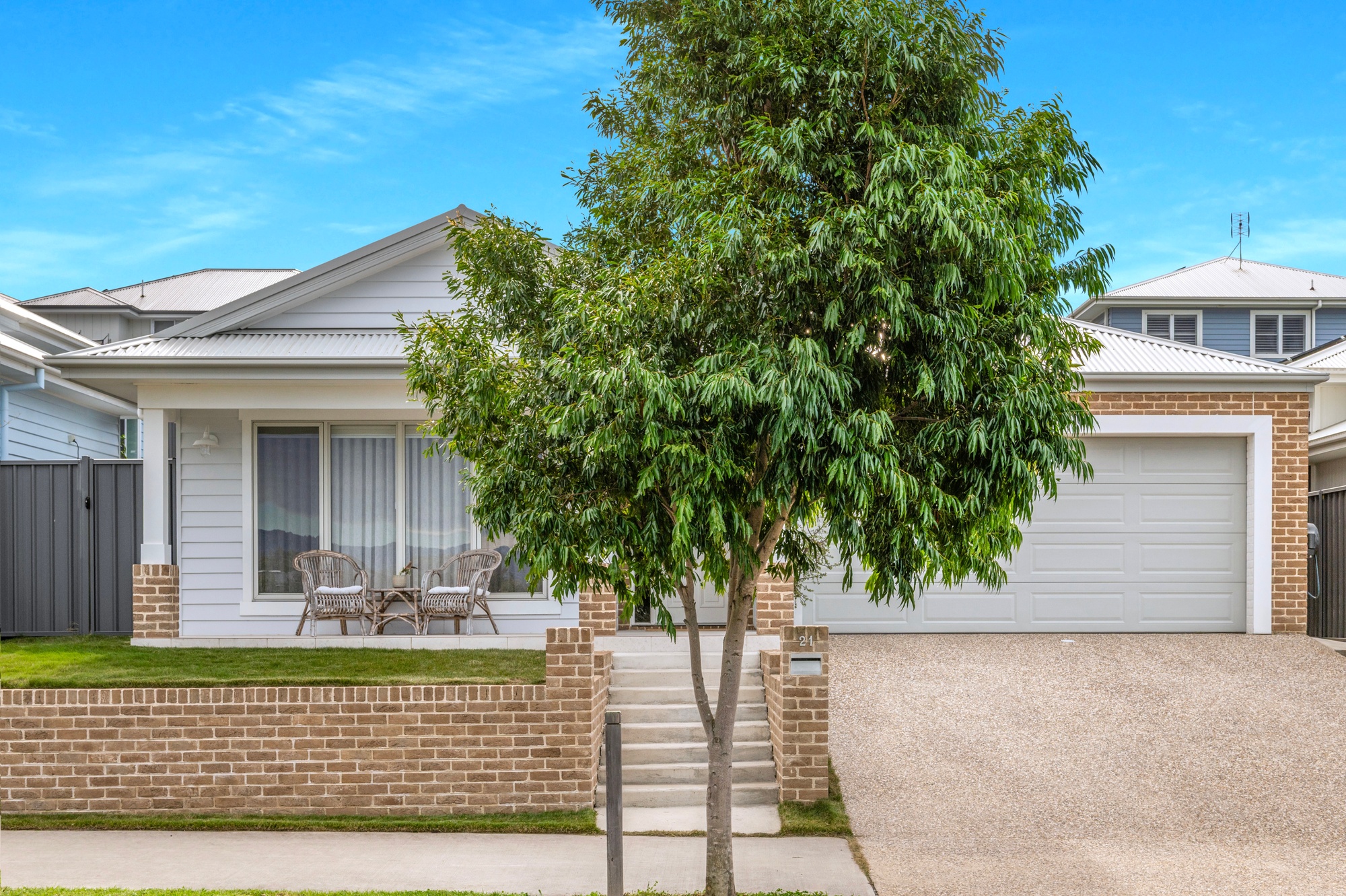 21 Roy Sheargold Avenue, Wongawilli - Image 1