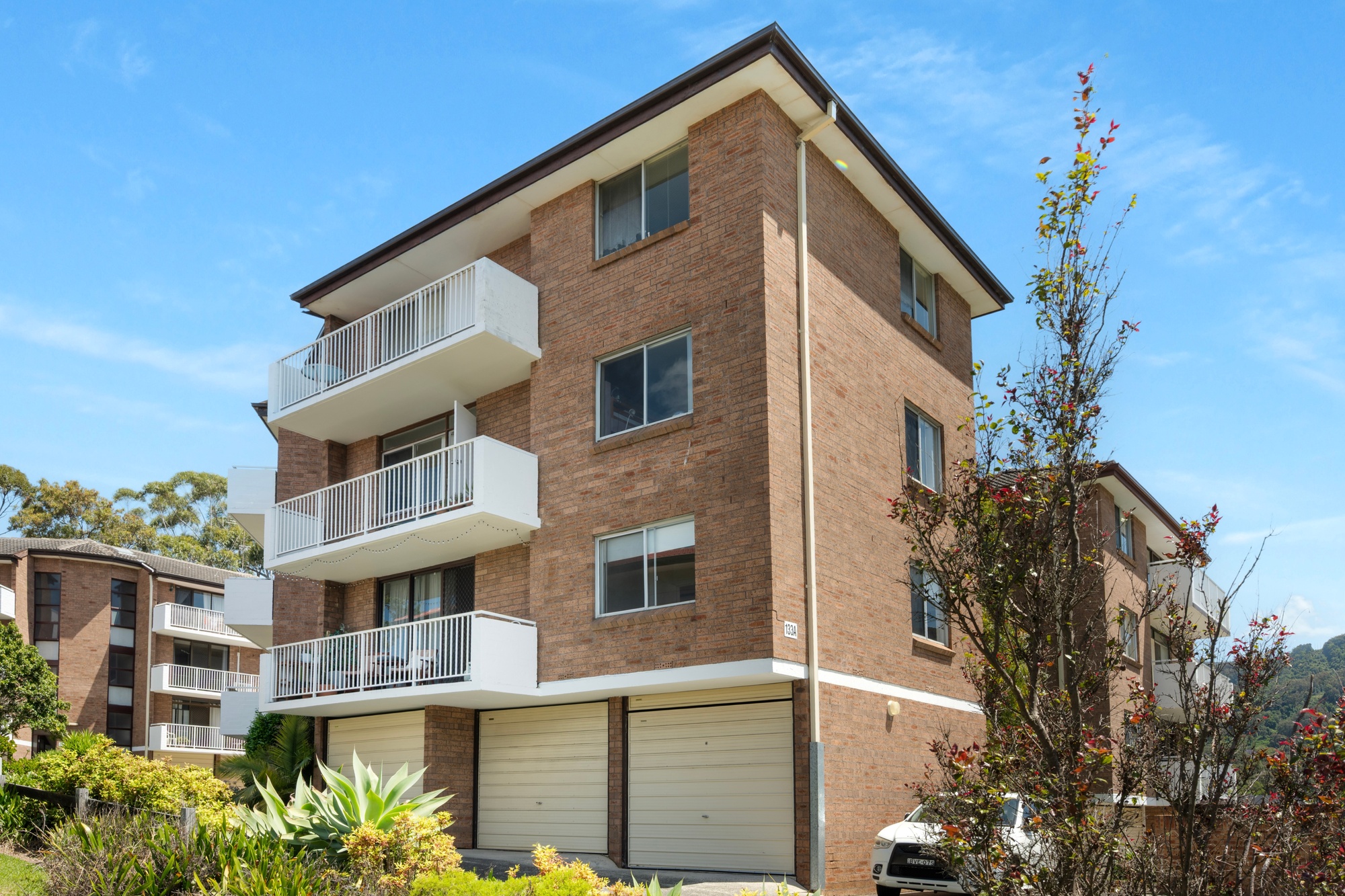3/133A Campbell Street, Woonona - Image 1